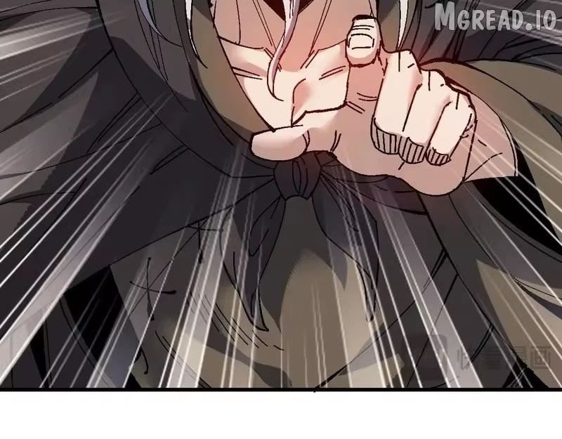 Master: This rebellious disciple is definitely not the Holy Son Chapter 180  - page 42